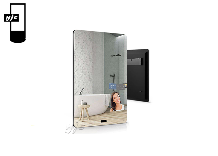 Smart Mirror Display-Wall Mount Unit