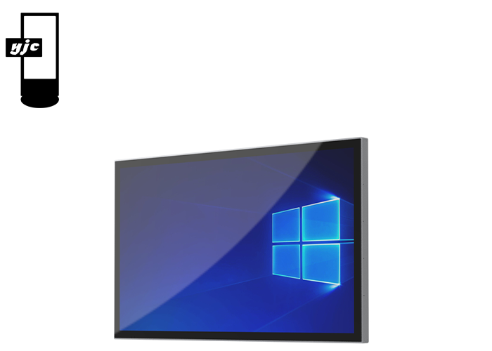 Open Frame Touch AIO