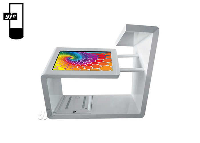 65 Inch Interactive Kiosk - Customization