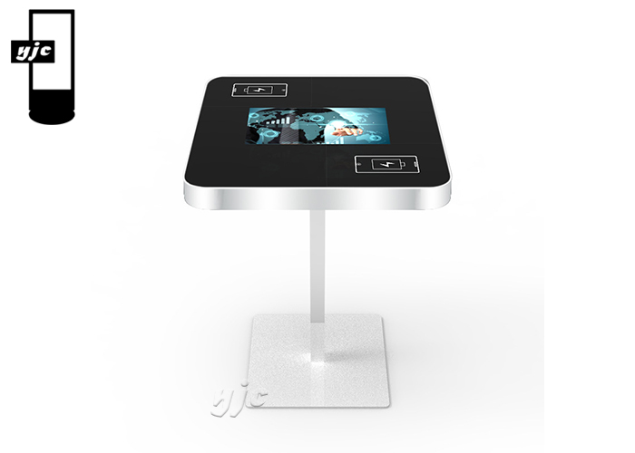 21.5 Inch Touch Table-Wireless Charging