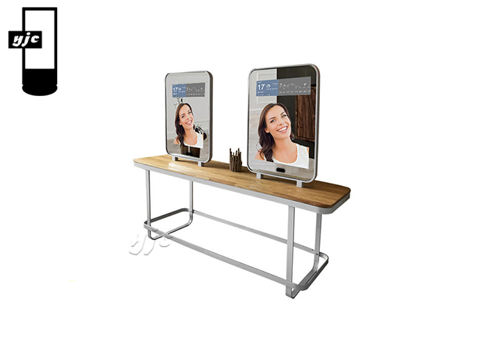 Smart Mirror Display-Wall Mount Unit