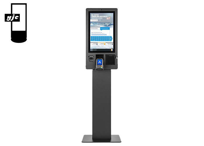 21.5 Inch Self Service Kiosk-B