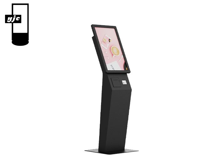 24 Inch Self Service Kiosk