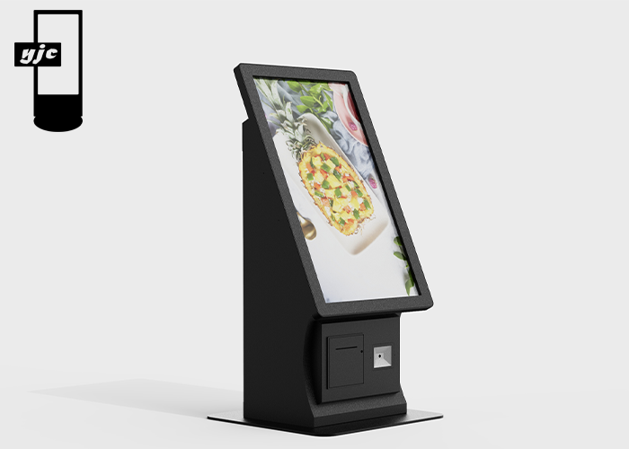 15.6 Inch Self Service Kiosk