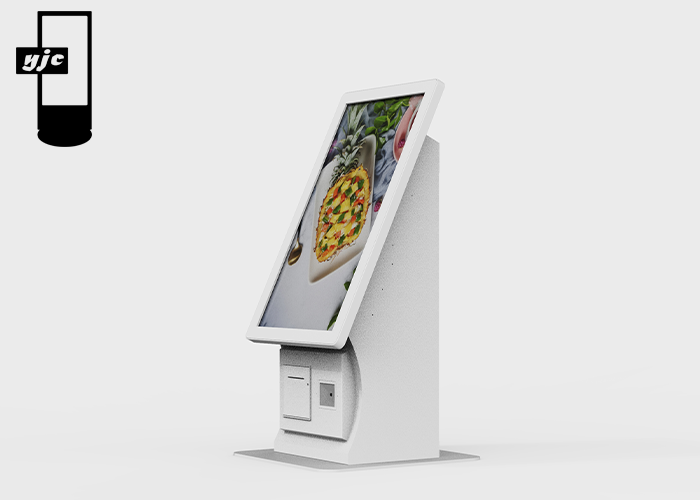 15.6 Inch Self Service Kiosk